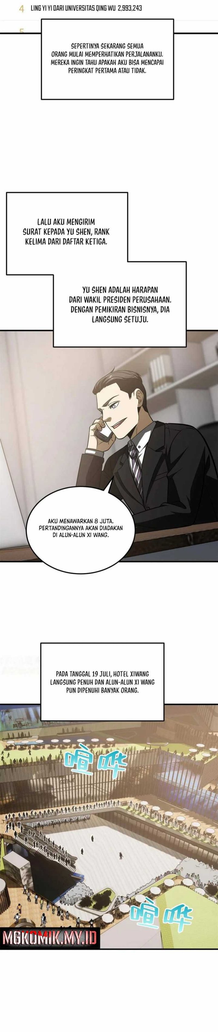 Dilarang COPAS - situs resmi www.mangacanblog.com - Komik global gao wu 161 - chapter 161 162 Indonesia global gao wu 161 - chapter 161 Terbaru 13|Baca Manga Komik Indonesia|Mangacan